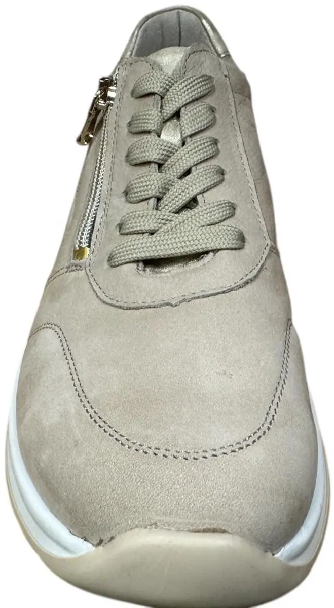 Wäldlaufer H-inessa Sneakers 928002 - Zand - Maat 40.5 - afbeelding 3 van 6