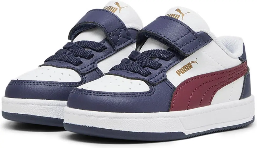 Puma Caven 2.0 Ac+ Schoenen Blauw EU 21 Kinderen