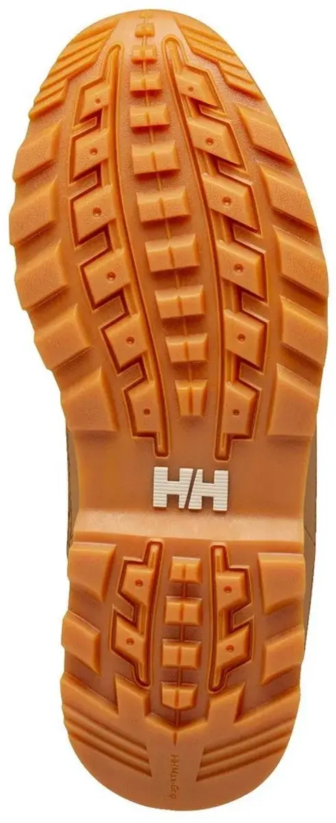 Helly Hansen Calgary 2 Laarzen - Honey Wheat 38 2/3