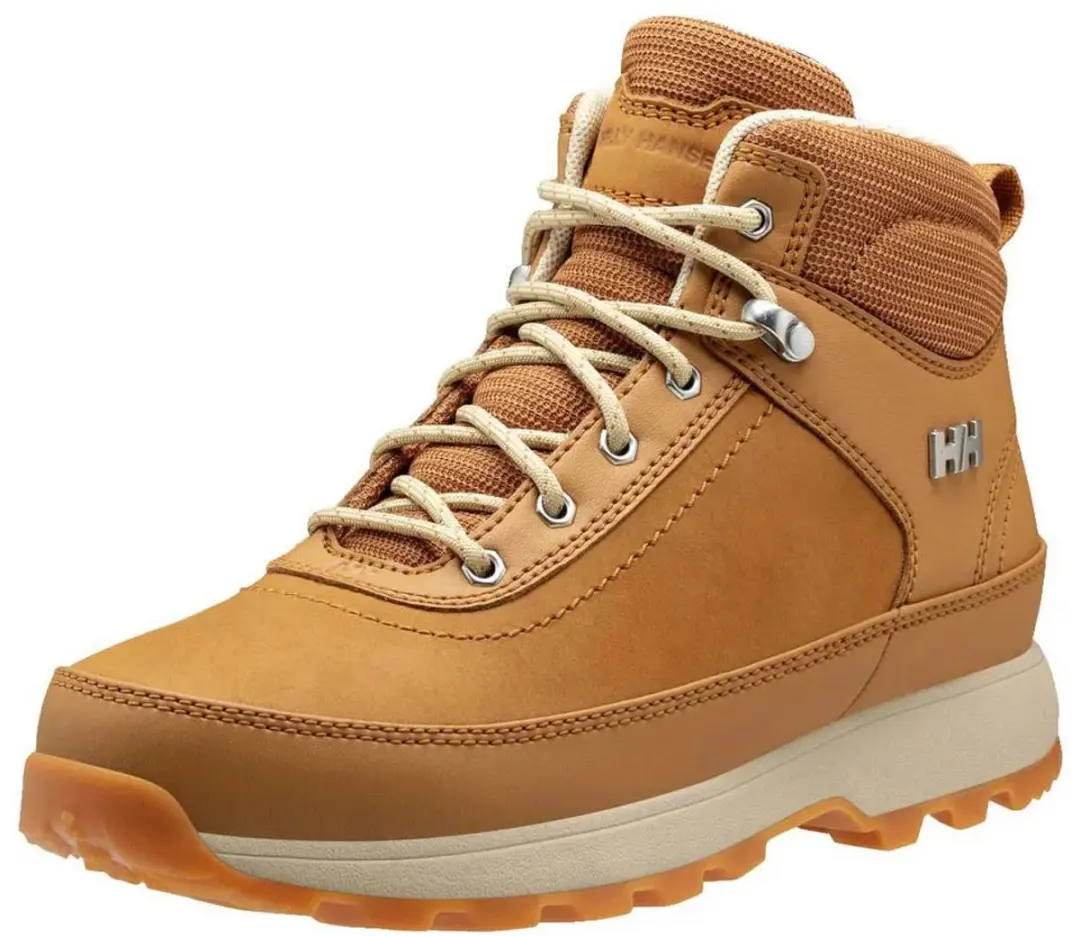 Helly Hansen Calgary 2 Laarzen - Honey Wheat 38 2/3