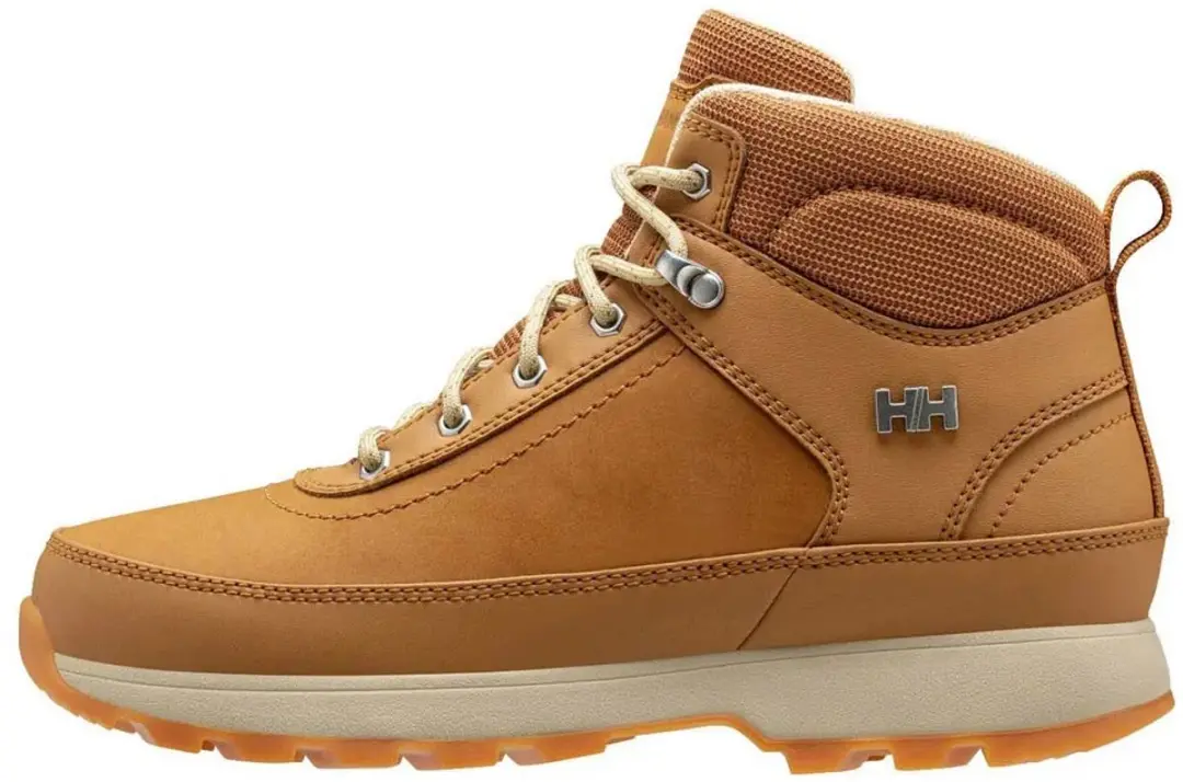 Helly Hansen Calgary 2 Laarzen - Honey Wheat 38 2/3