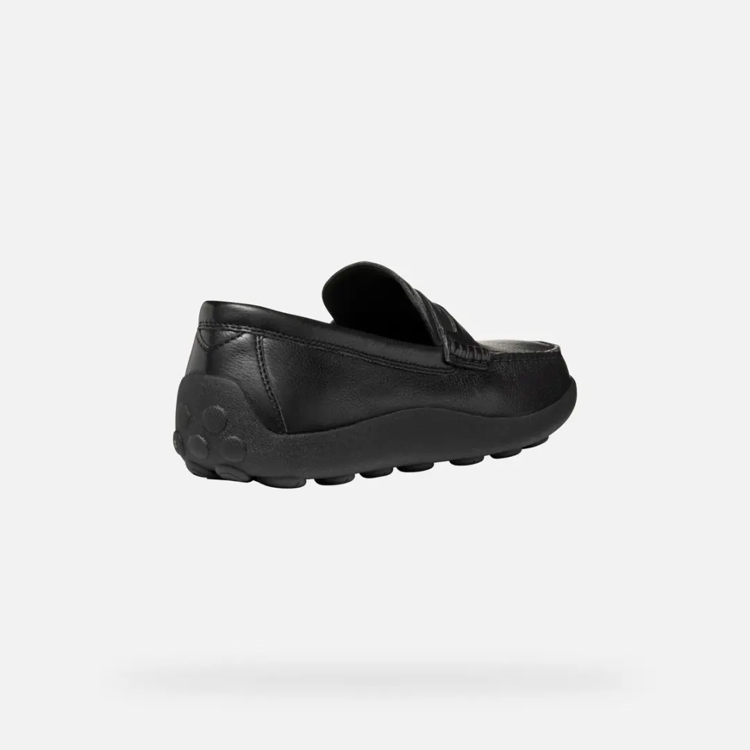 GEOX Spherica Loafers EC11 Wide - EU 45 - Zwart - afbeelding 4 van 4