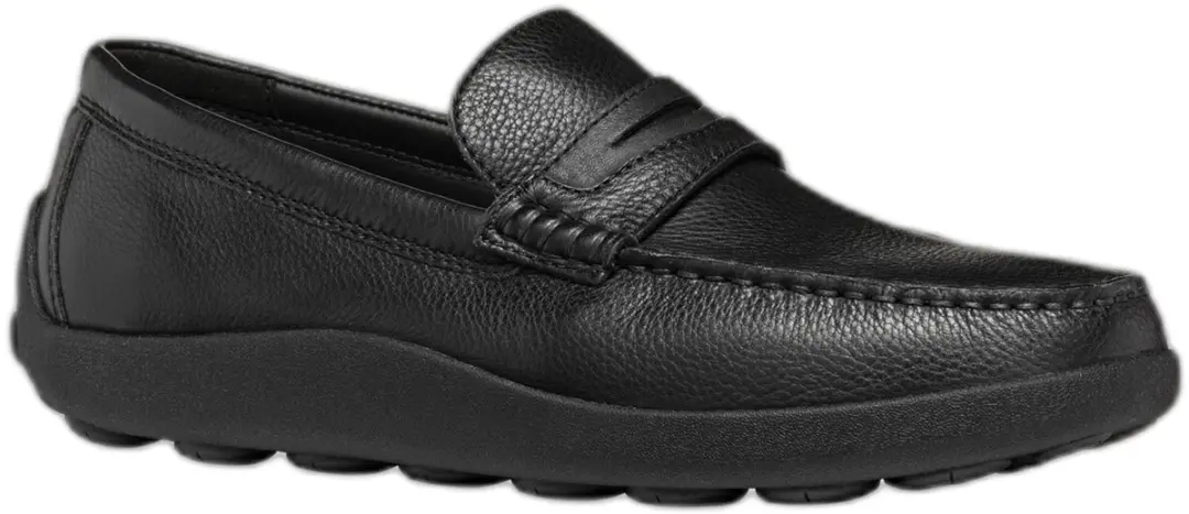 GEOX Spherica Loafers EC11 Wide - EU 45 - Zwart - afbeelding 2 van 4