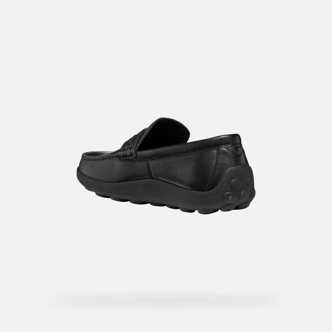 GEOX Spherica Loafers EC11 Wide - EU 45 - Zwart - afbeelding 3 van 4