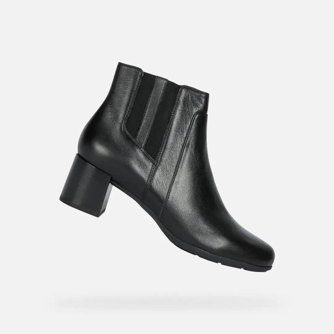 Geox New Annya Mid Dames