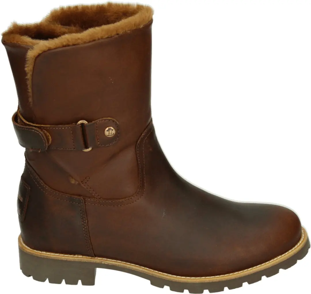 Panama Jack Felia Igloo Trav B14 Snowboots