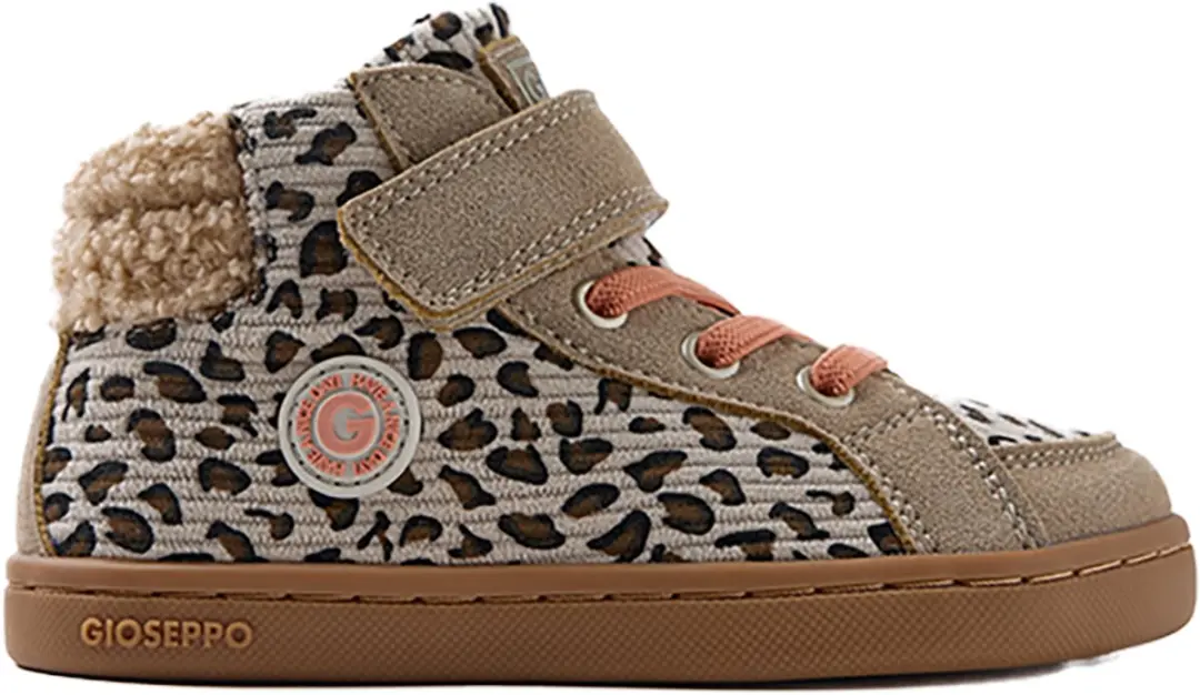 Gioseppo Amiret Schoenen Bruin EU 23 Meisje