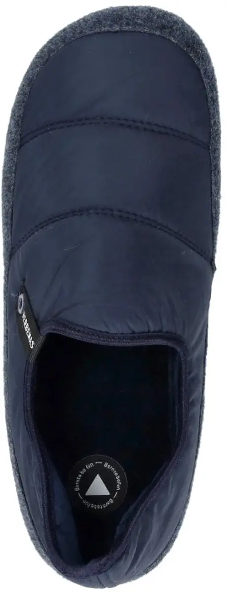 Verbenas Ernest Heren Pantoffel - Blauw - Maat 45 - afbeelding 4 van 6