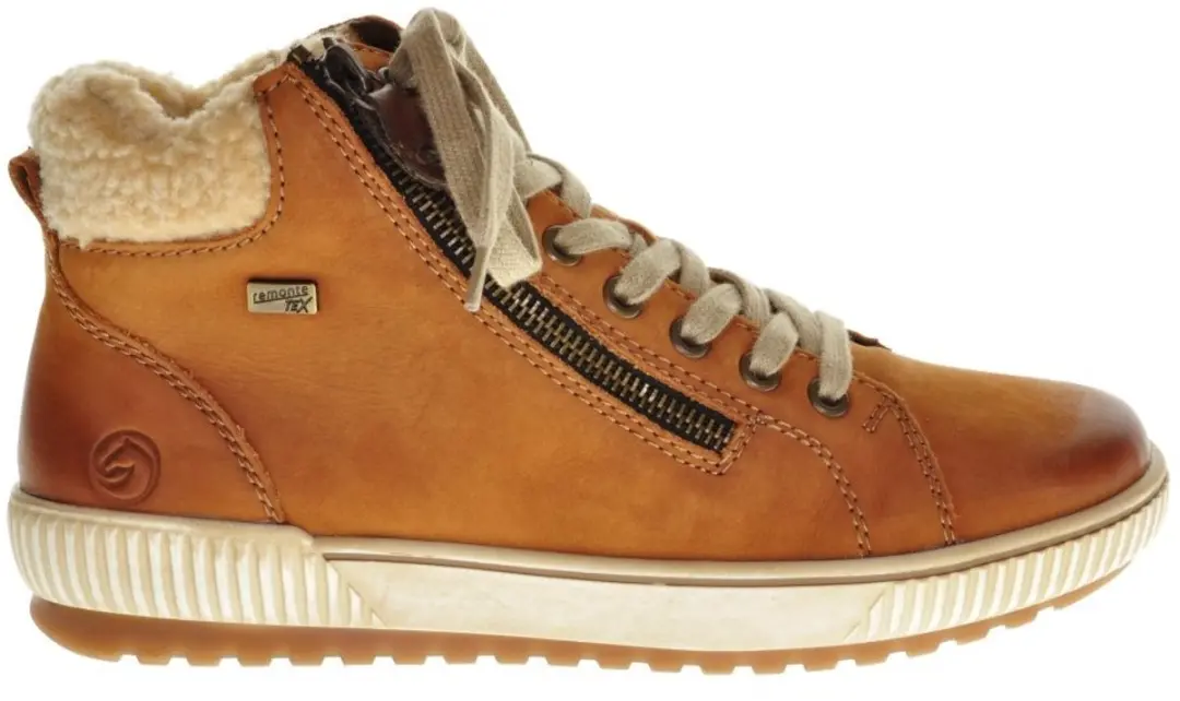 Winterschoenen Remonte Wol maat 36