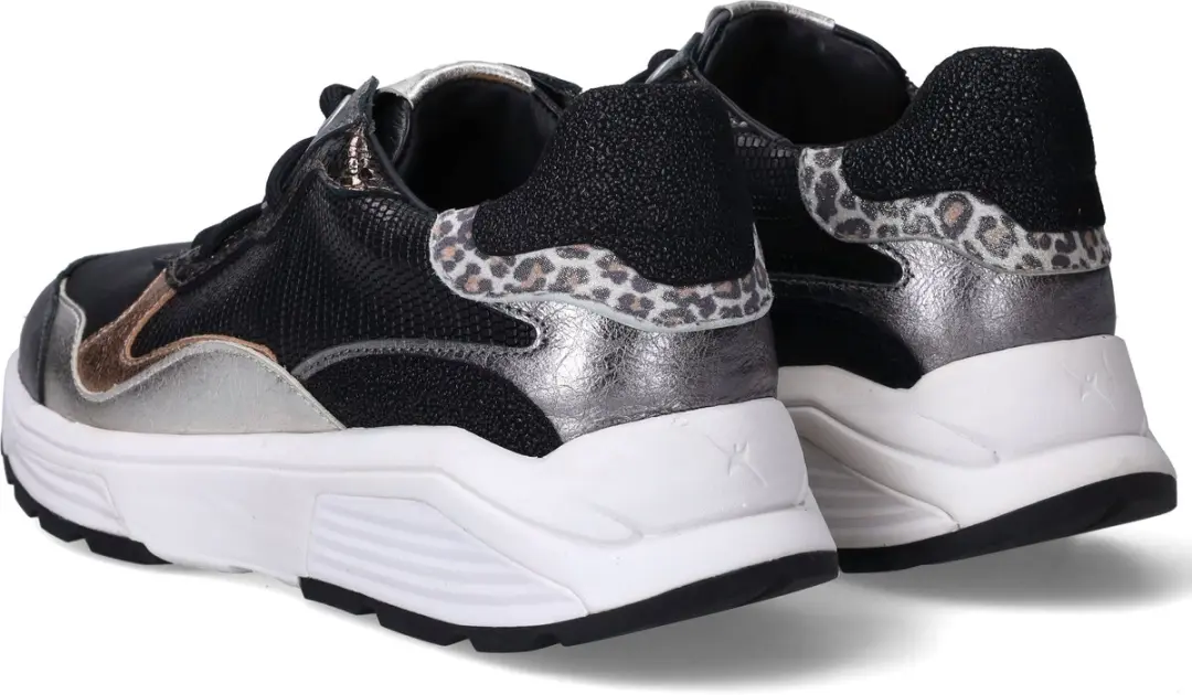 Xsensible Rainbow Sneakers Dames - Maat 43 - afbeelding 6 van 6