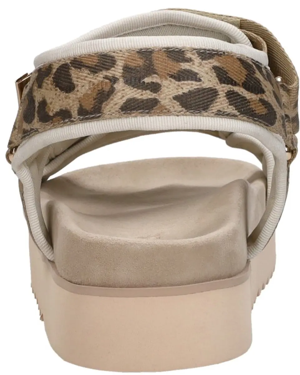 Maruti - Beau Sandalen Bruin - Leopard Brown - 39 - afbeelding 6 van 6