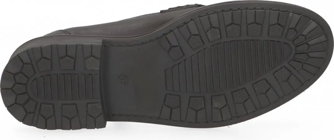 Maruti Laury Loafers - Zwart - 41 - afbeelding 6 van 6