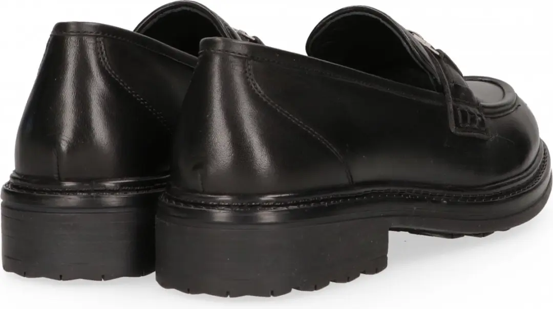 Maruti Laury Loafers - Zwart - 41 - afbeelding 4 van 6