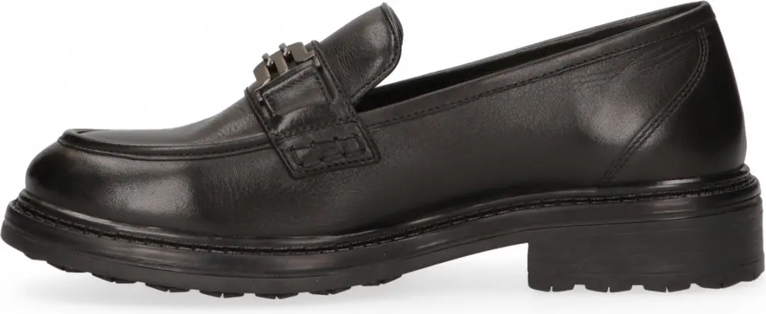 Maruti Laury Loafers - Zwart - 41 - afbeelding 3 van 6