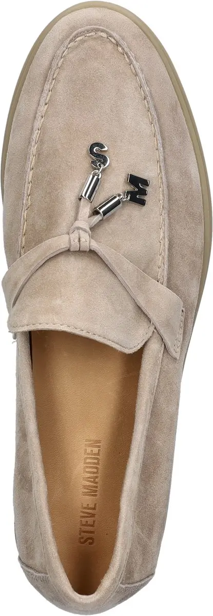 Steve Madden Portland Dames Loafer - 39 - afbeelding 5 van 6