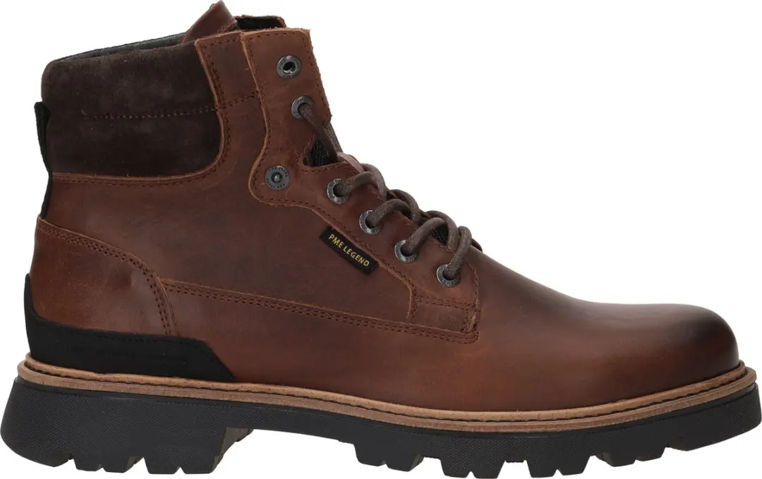 PME Legend Dragan Veterschoenen Hoog