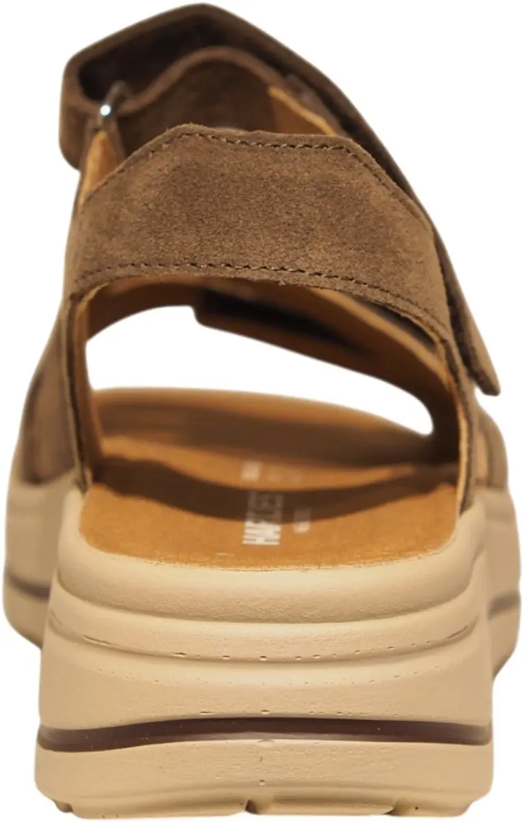 Hartjes WOOGIE Sandalen Grijs - Maat 37 - afbeelding 6 van 6