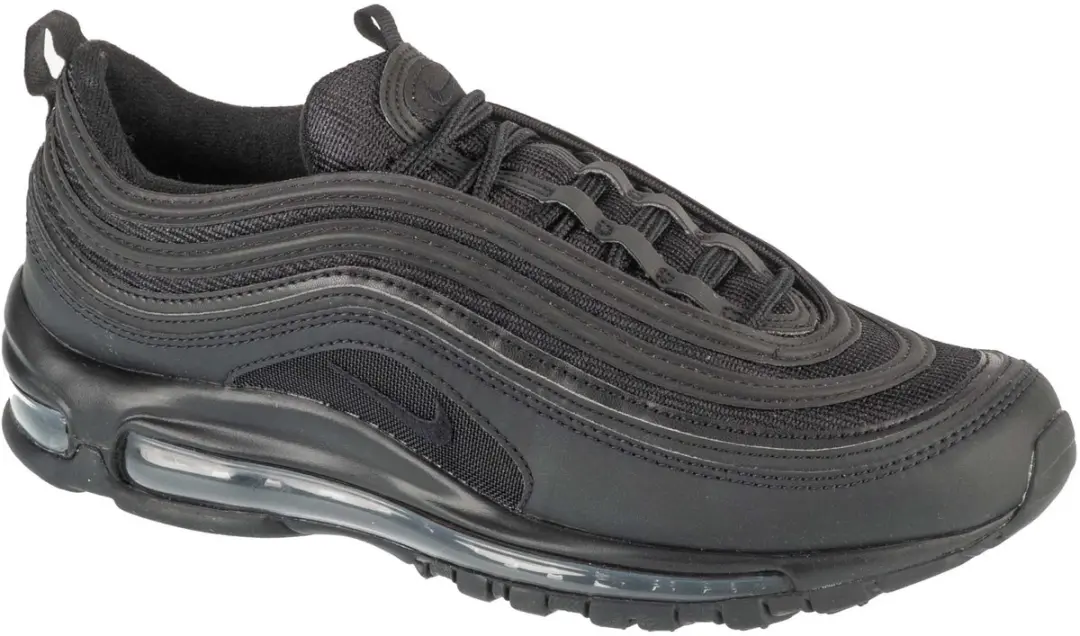 Nike Air Max 97 Zwart
