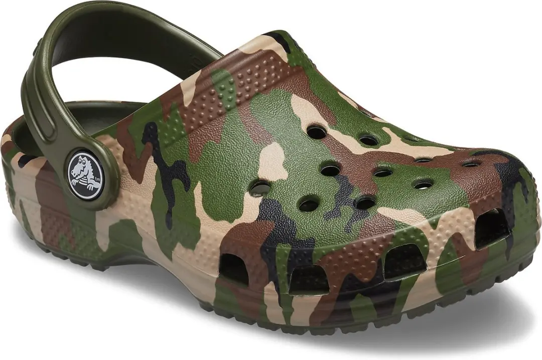 Crocs