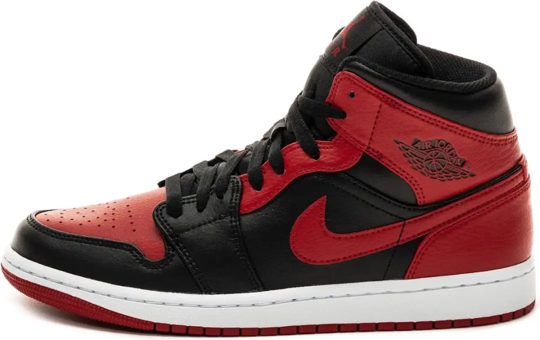 Air Jordan 1 Mid
