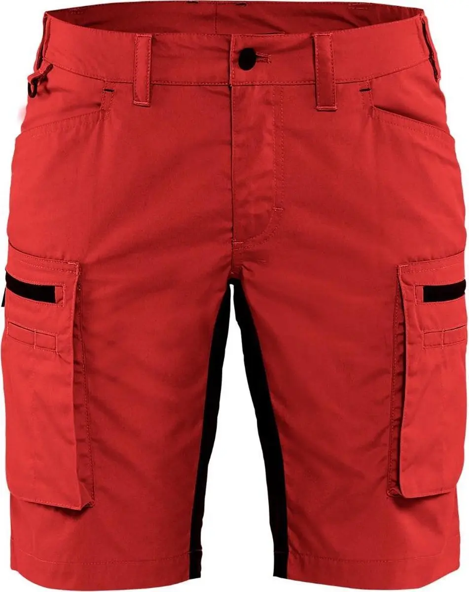 Blaklader Dames Service Short met stretch 7149-1845
