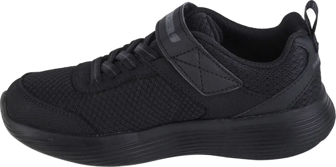 Skechers Go Run 400-Darvix Sneakers - Zwart
