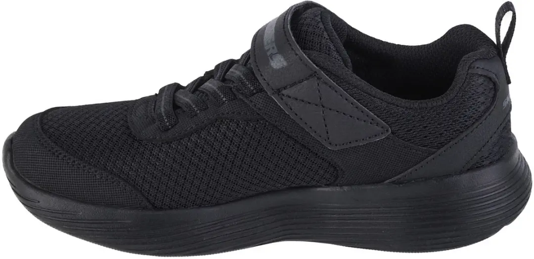 Skechers Go Run 400-Darvix Sneakers - Zwart