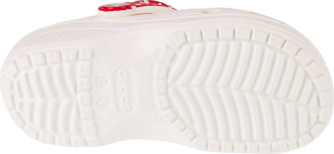 Crocs Classic Minnie Mouse Clog 208710-119 - Wit - Maat 20/21 - afbeelding 4 van 4