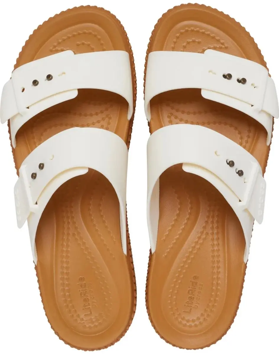Crocs Brooklyn Woven Buckle Maat 42/43 US 11