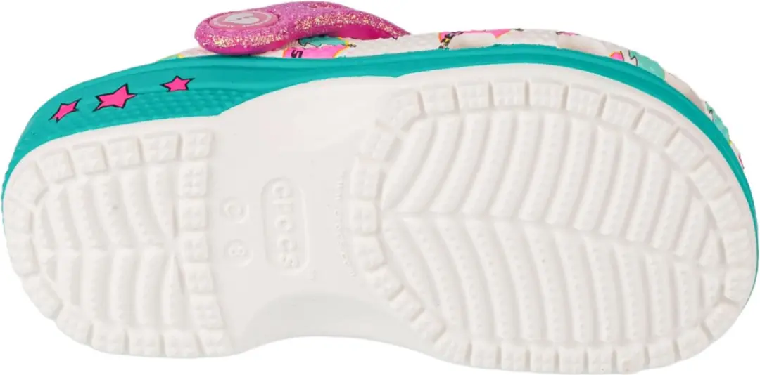 Crocs LOL Surprise BFF Classic Clog - Wit - Maat 23/24