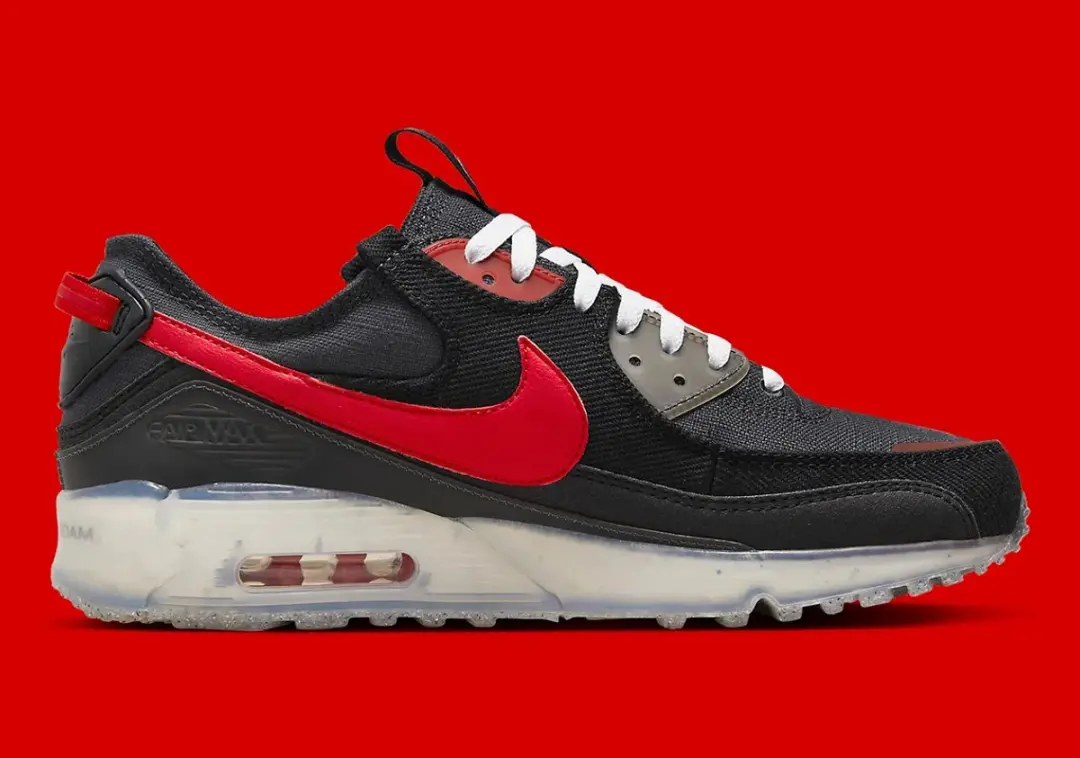 Sneakers Nike Nike Air Max 90 Terrascape