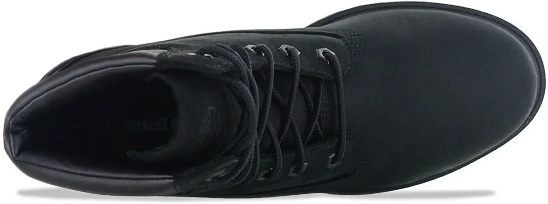 Timberland Linden Woods 6 Inch Waterproof Laarzen - Zwart - Maat 36 - afbeelding 6 van 6