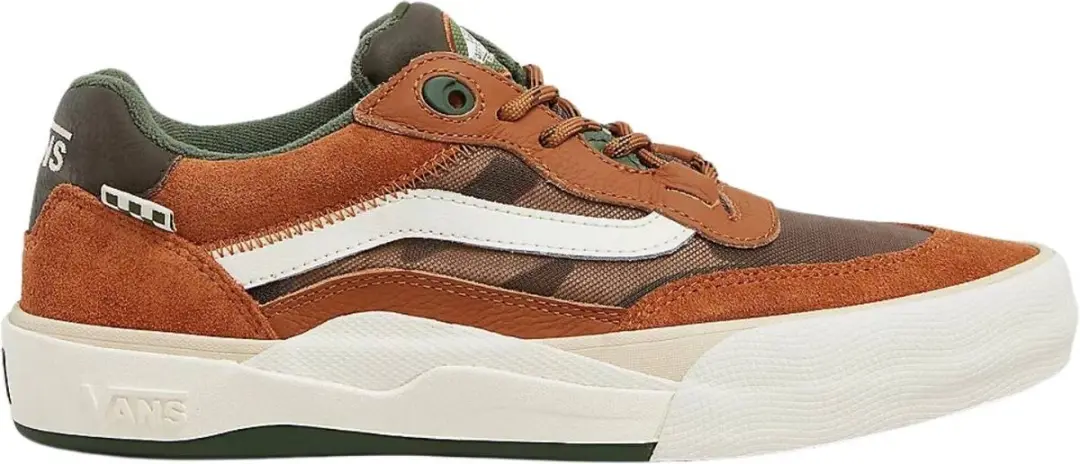 Vans Skate Wayvee Sneakers