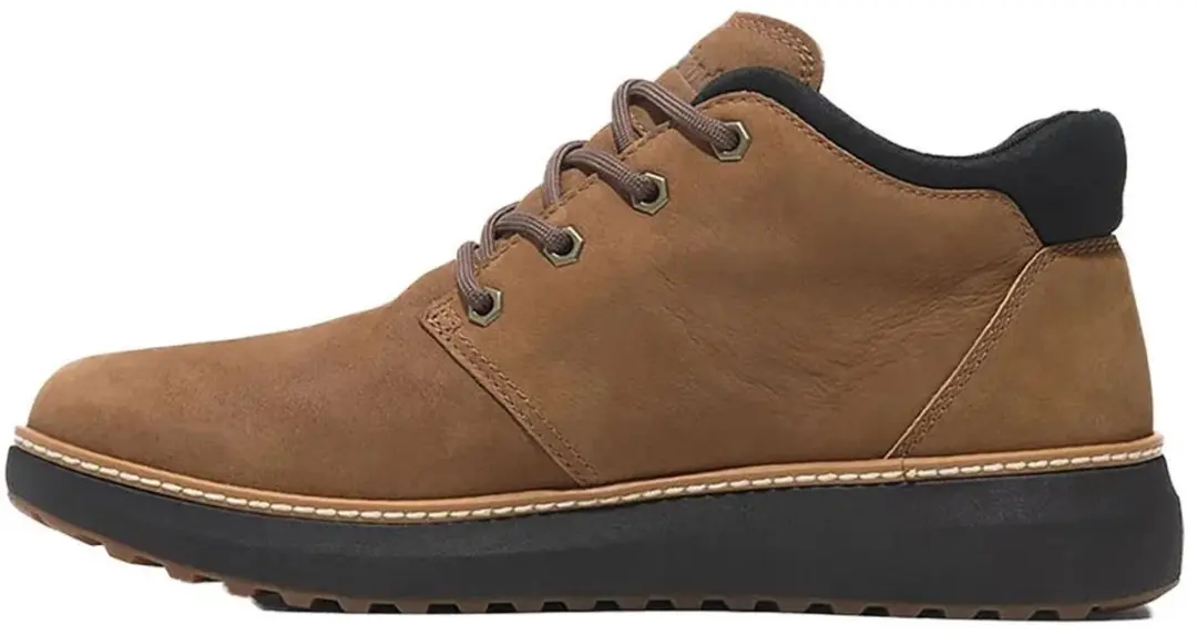 Timberland Hudson Road Gore-Tex Chukka Laarzen - Bruin - EU 43.5 - afbeelding 4 van 4