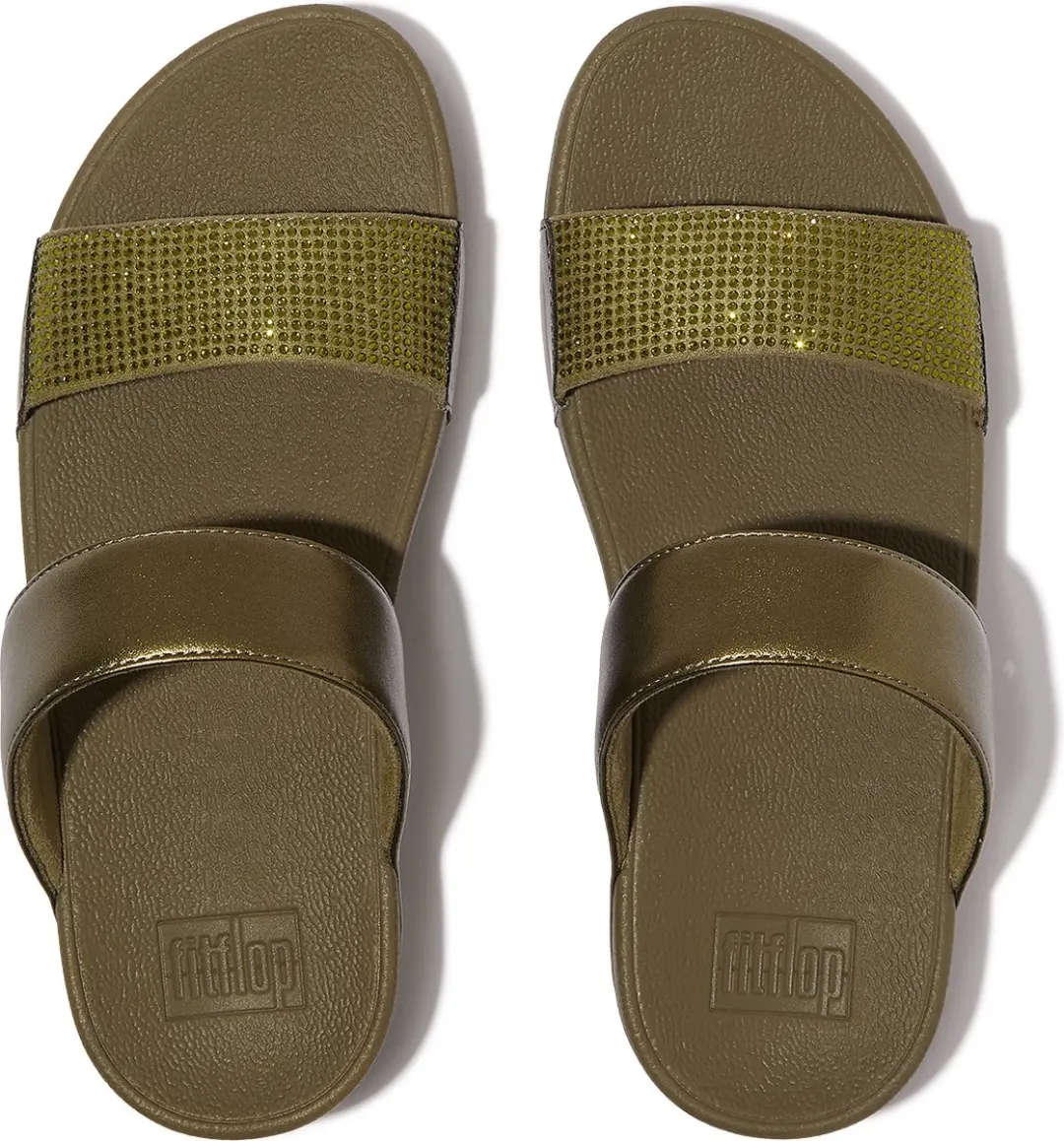 FitFlop FitFlop Lulu Slide