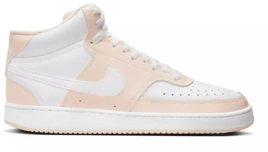 NIKE WMNS COURT VISION MID