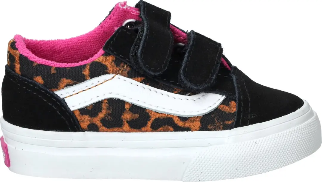 Vans Old Skool V Sneakers Junior