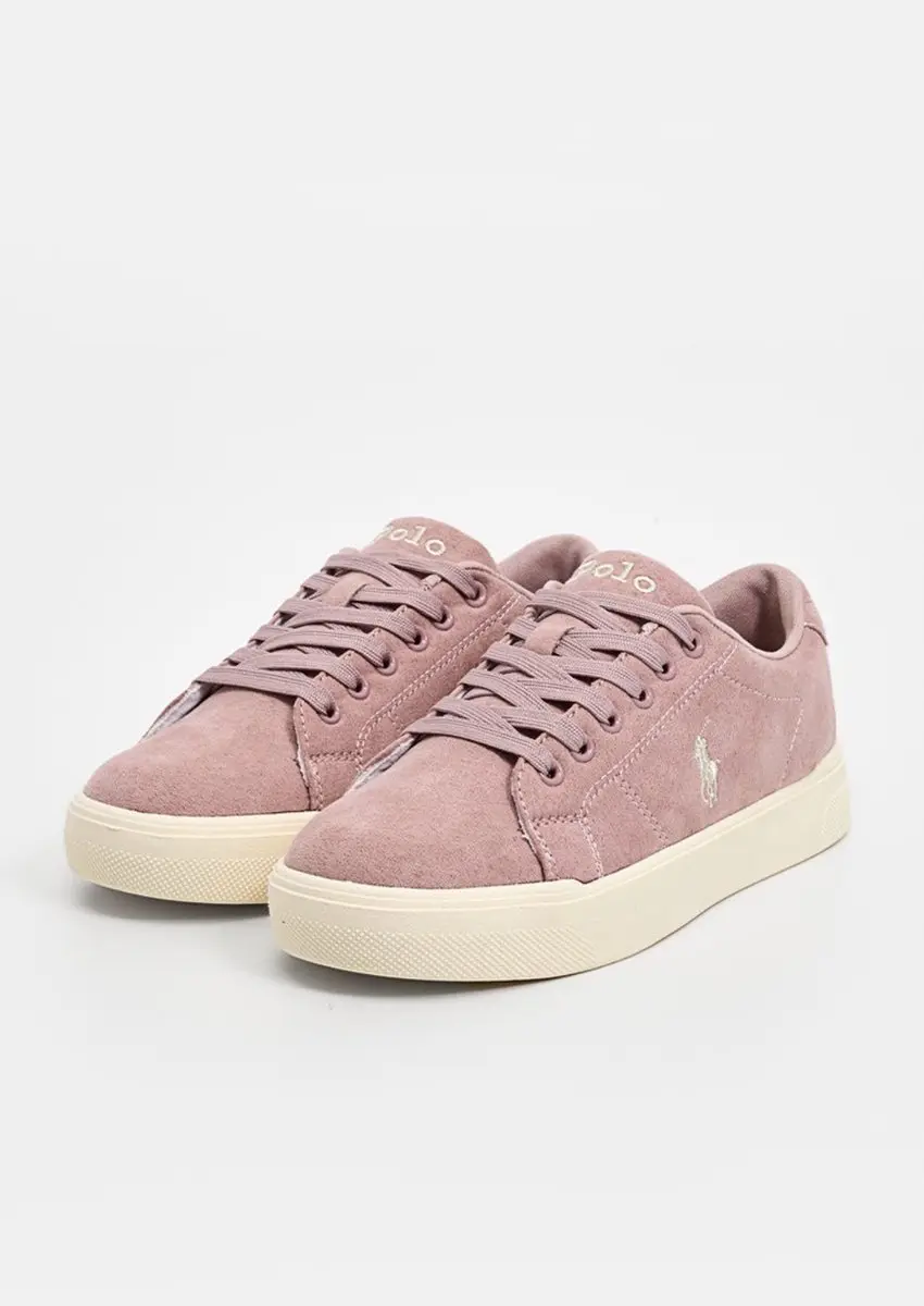 Polo Ralph Lauren Dames Sneakers