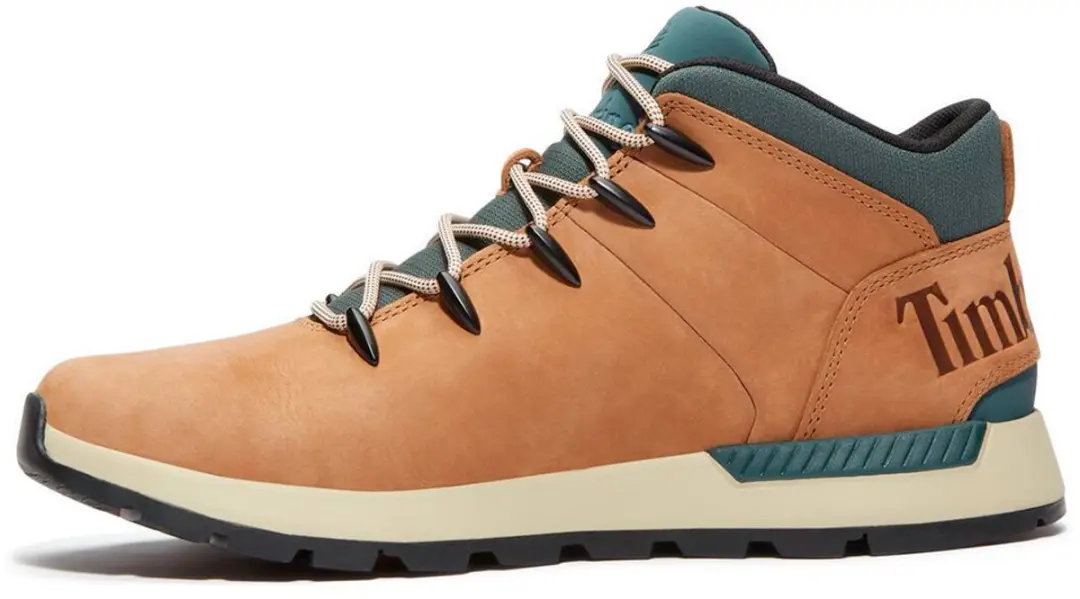 Timberland Sprint Trekker Mid Schoenen - 41.5 - afbeelding 6 van 6