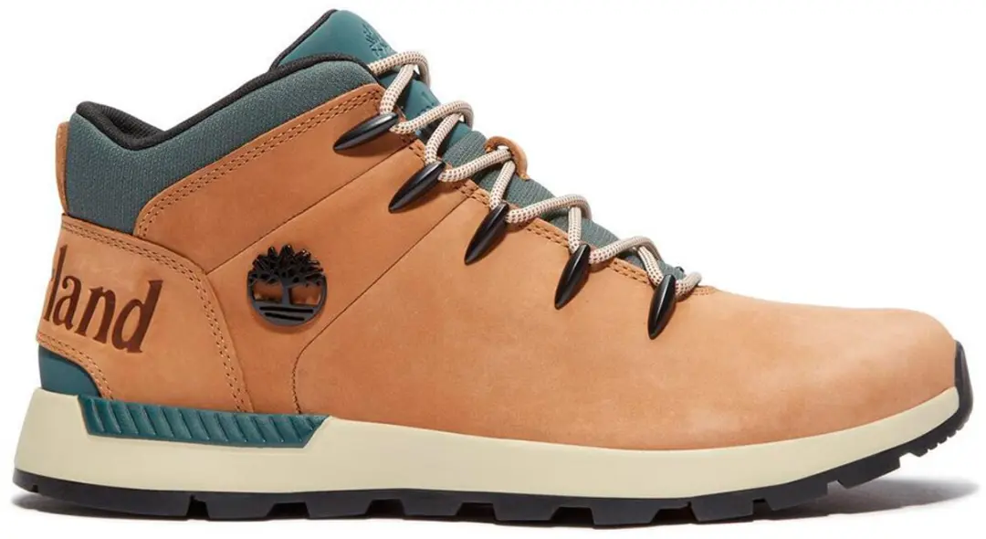Timberland Sprint Trekker Mid Schoenen - 41.5 - afbeelding 3 van 6