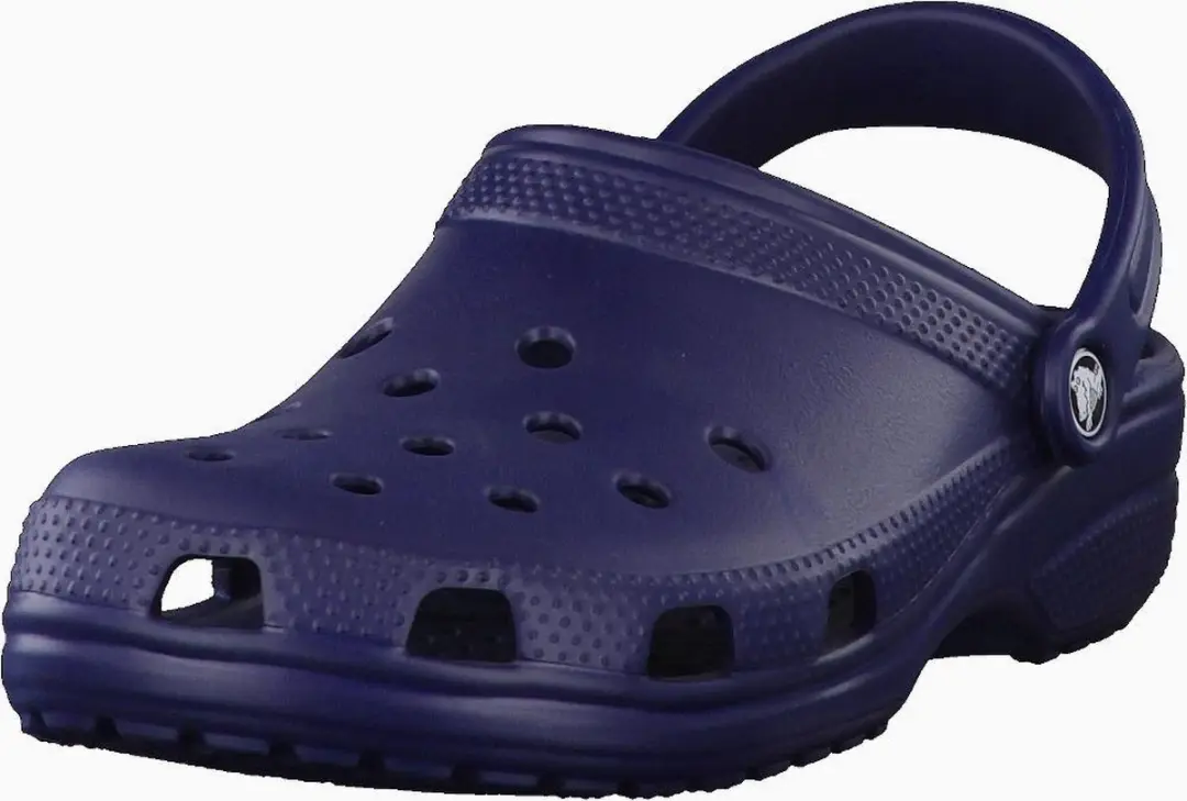 Crocs Classic Klomp Navy