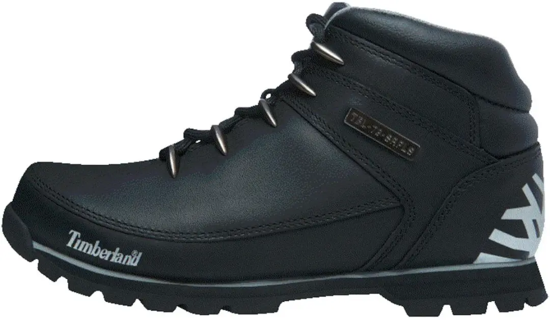 Timberland Euro Sprint Hiker - Zwart - 44.5