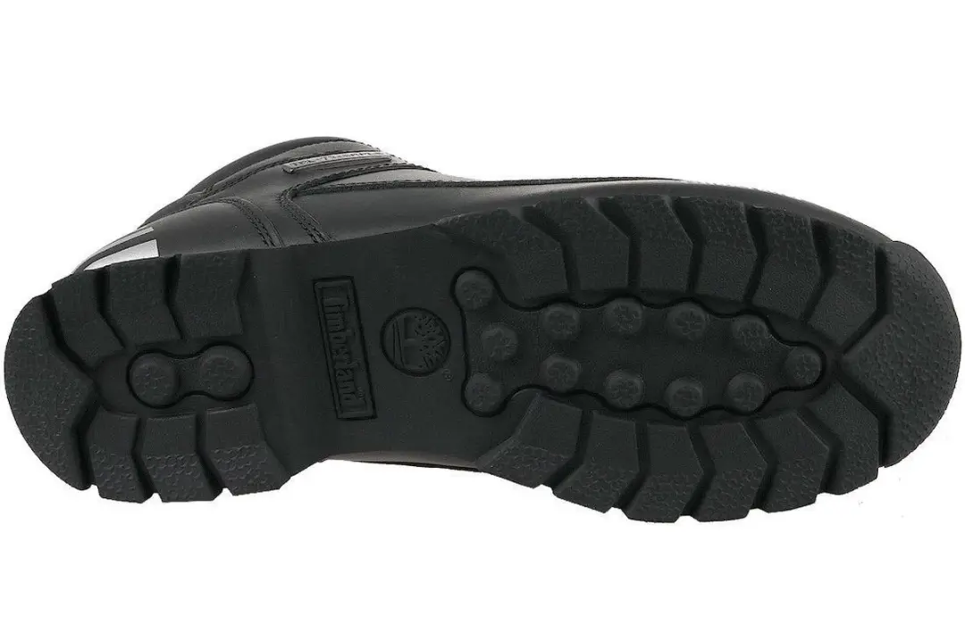 Timberland Euro Sprint Hiker - Zwart - 44.5