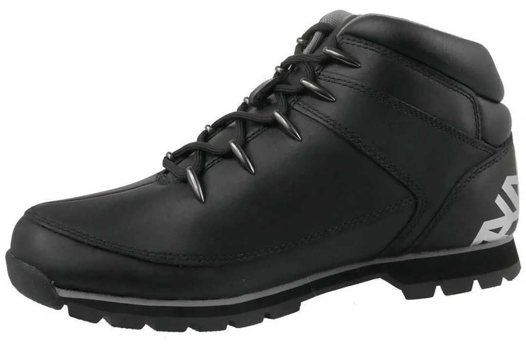 Timberland Euro Sprint Hiker - Zwart - 44.5