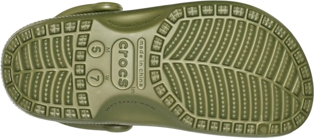 Crocs Classic