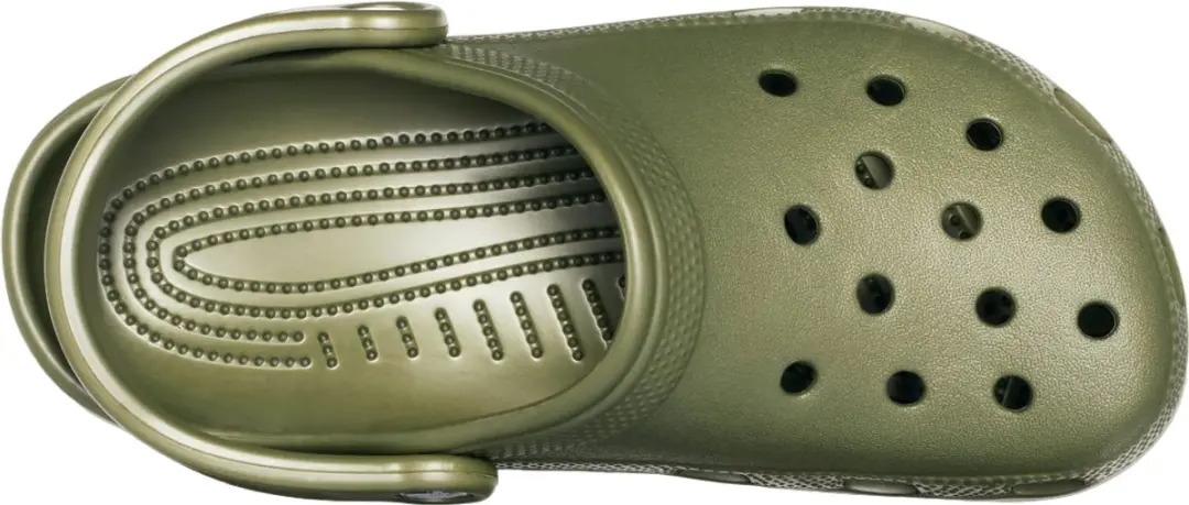 Crocs Classic Clog Army Green