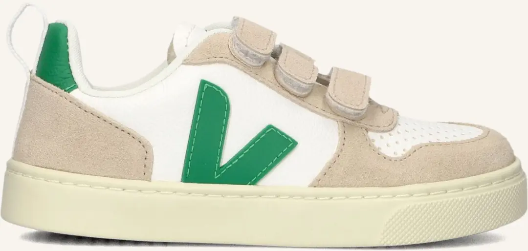 VEJA Small V-10 Sneakers