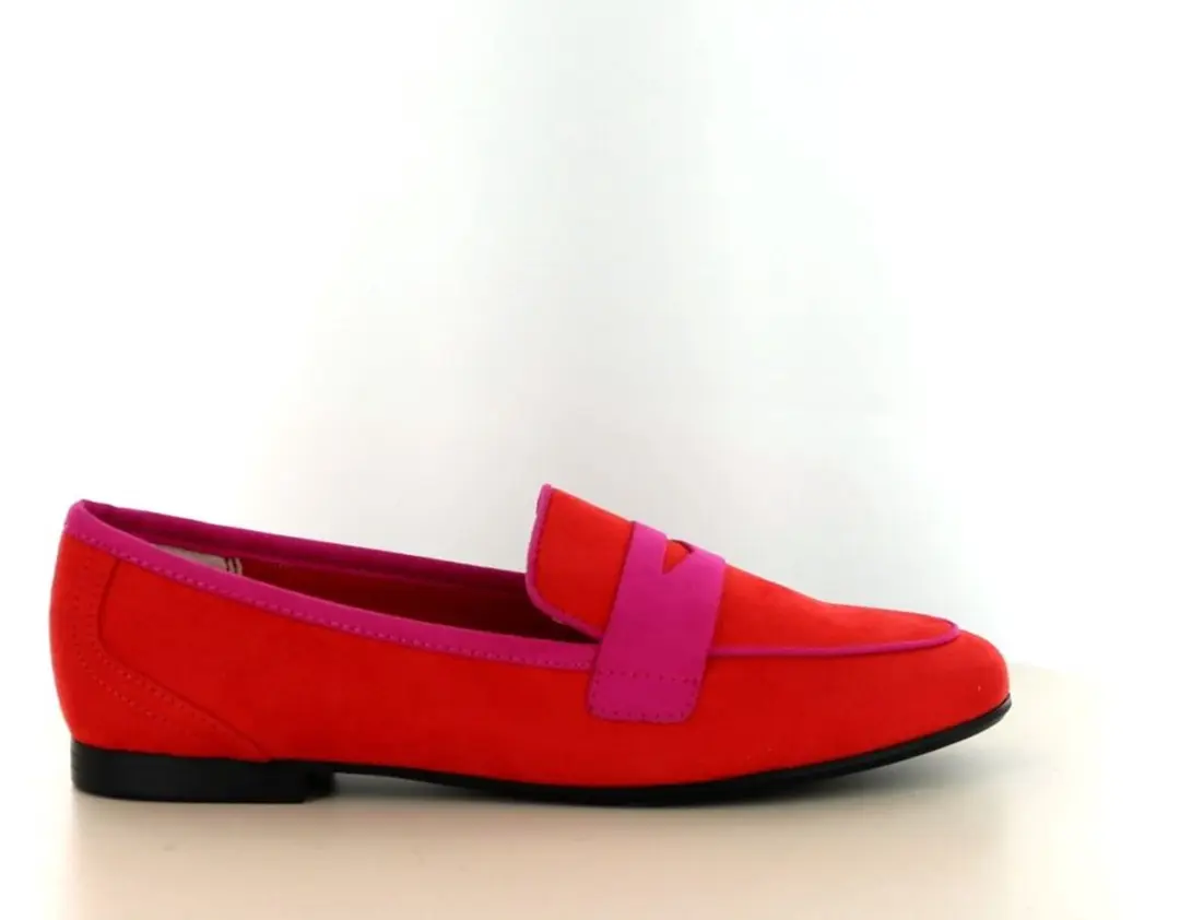 Marco Tozzi Dames Instappers 2-24229-44