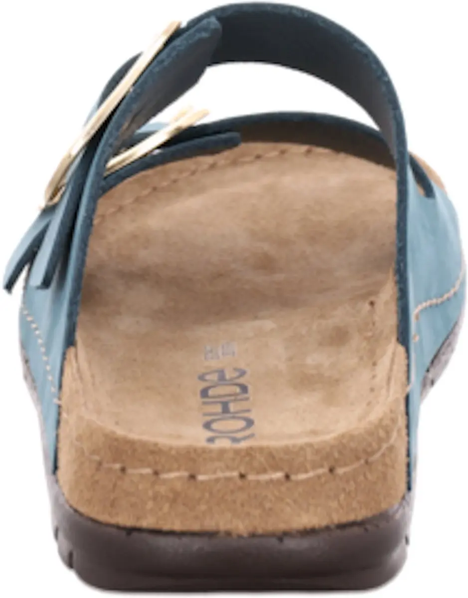 Rohde Slipper Groen