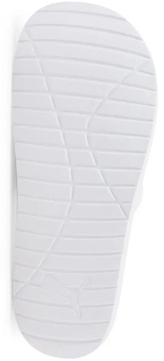 PUMA Divecat v2 Lite Slides - 44.5 Wit - afbeelding 4 van 6